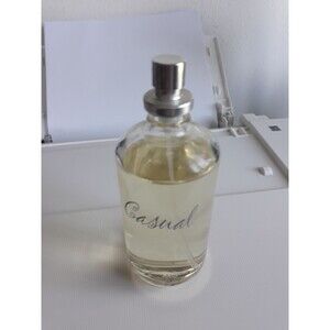 Casual Parfum 4oz